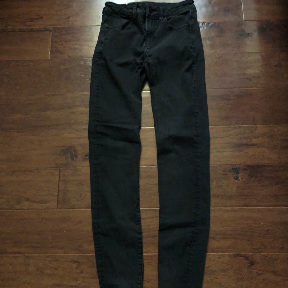 NWOT Women’s American Eagle Next Level Stretch